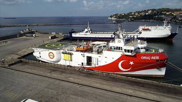 Turkiga oo shaaciyay xilliga la bilaabayo shidaal baarista Soomaaliya