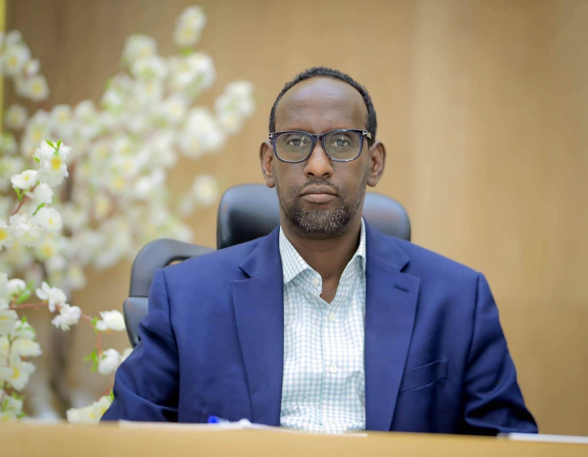 Imisa ayuu la egyahay kororka miisaaniyadda Dowlad Deegaanka Soomaalida ee Sannadkan?