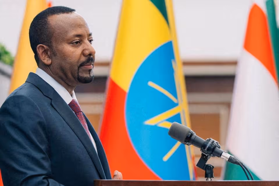 Itoobiya oo maamul ku-meel-gaar ah oo lix bilood ah u magacawday gobolka Tigray