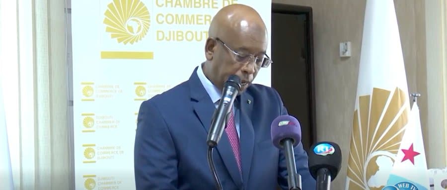 Jabuuti iyo Masar oo furaya bog cusub oo iskaashi dhaqaale ah