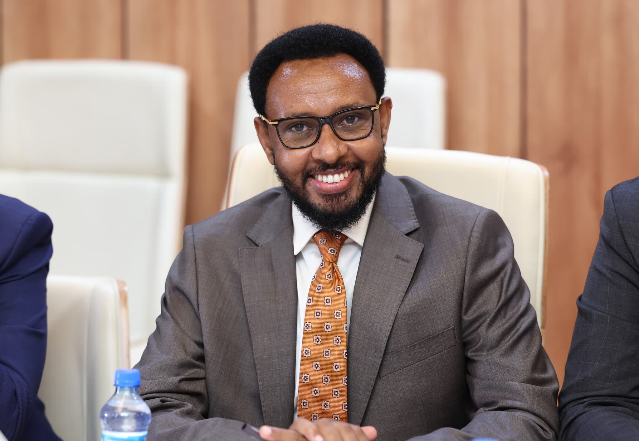 Imisa ayay la egtahay canshuurta kasoo xaroota guryaha Muqdisho?
