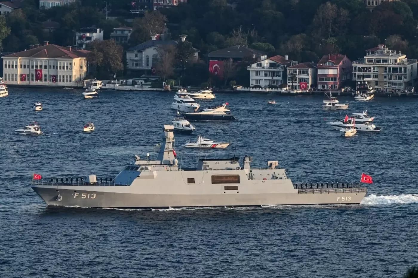 Turkiga oo qorshaynaya inuu Soomaaliya usoo diro ciidan