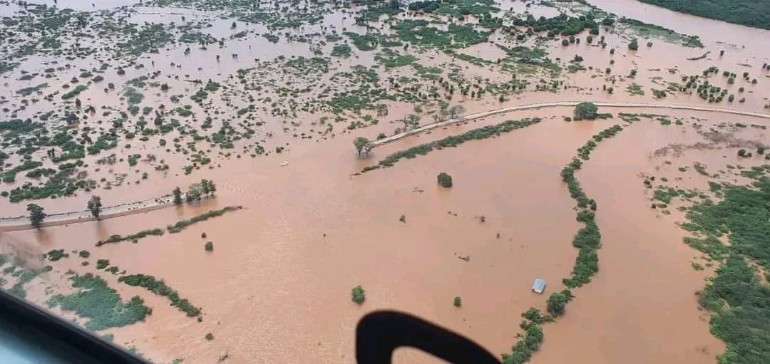 Maamulka Garissa oo ka hadlay labo doon oo ku qallibantay Tana River