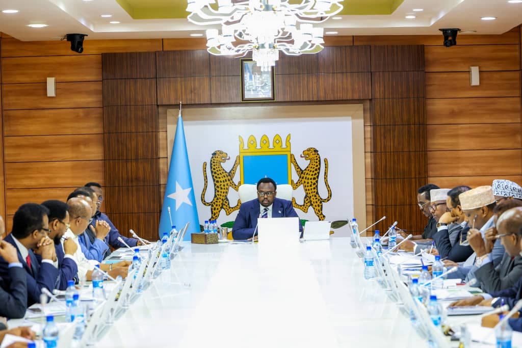Soomaaliya oo laashay dhammaan heshiisyadii kala dhaxeeyay Imaaraadka 