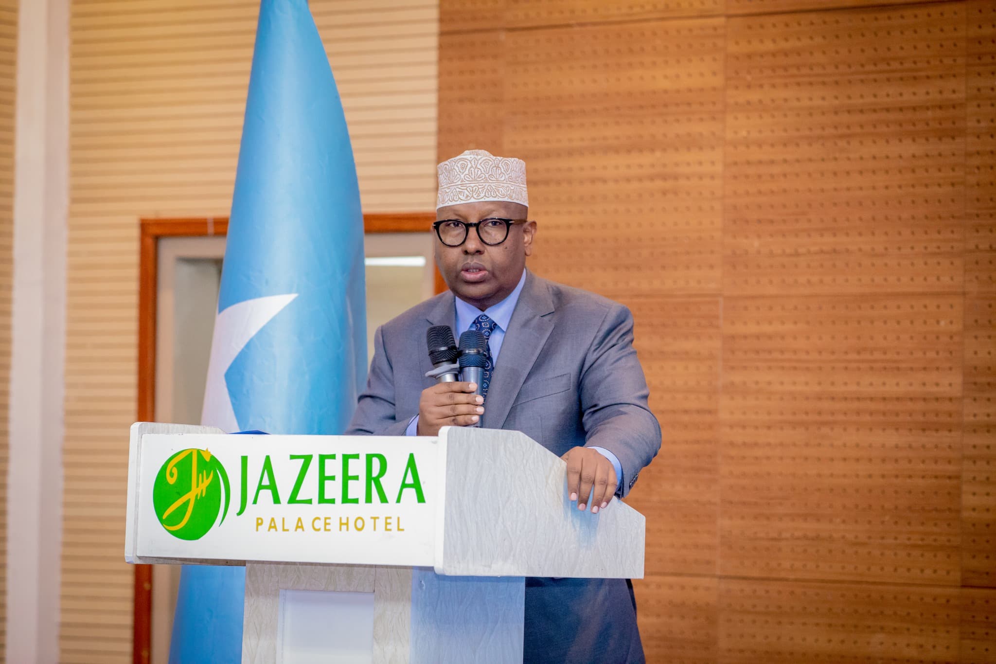 Maxay Soomaaliya ka faa'iiday IGAD?