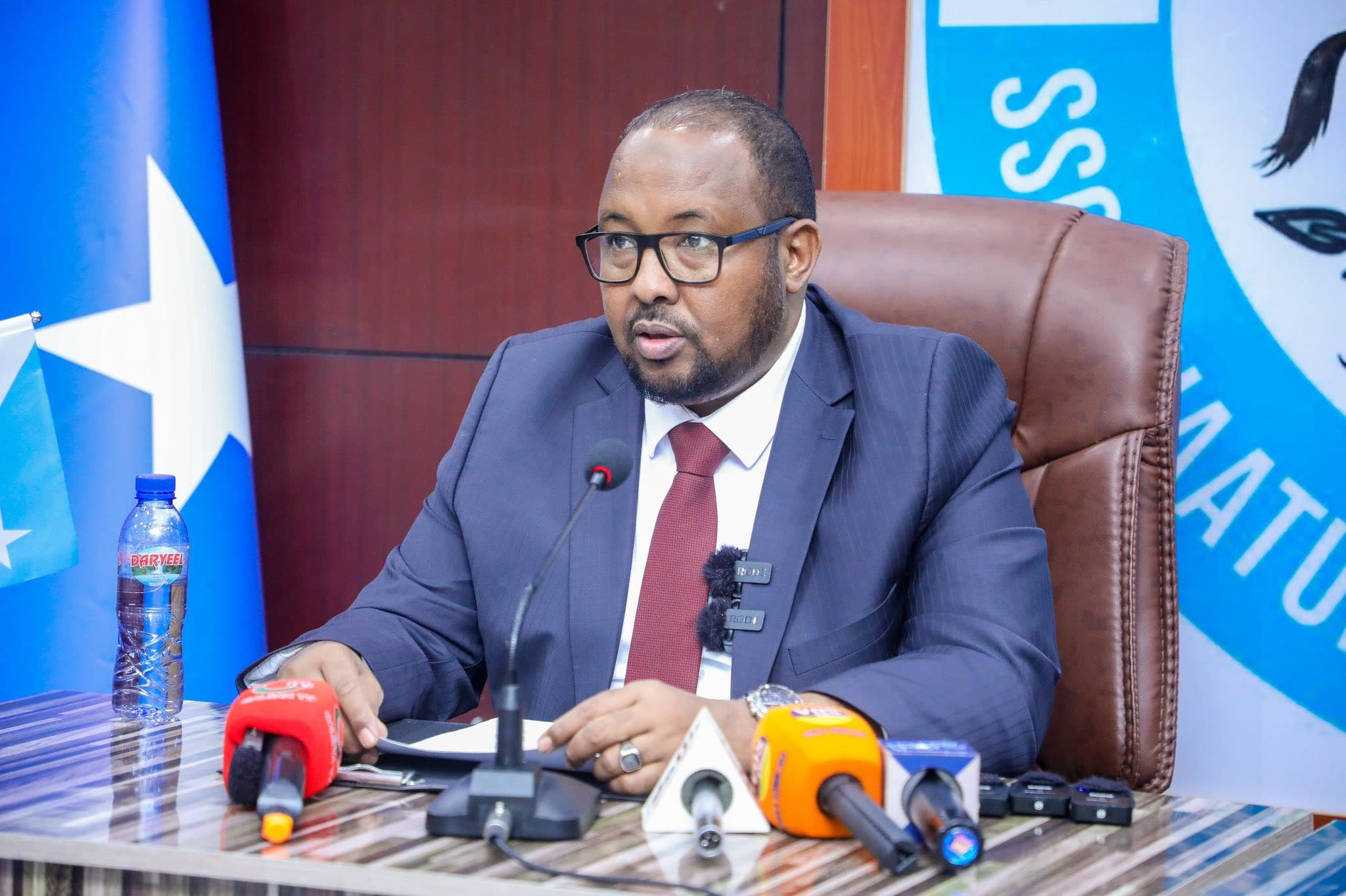 Firdhiye oo soo dhoweeyey maxaabiistii Puntland loo sii daayay
