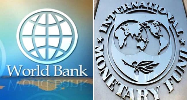 Soomaaliya oo laga cafiyay deyn gaareysa $4.5 Billion