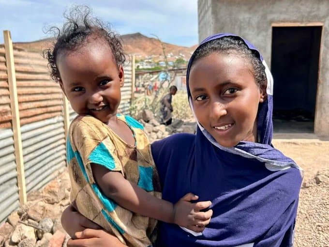 WFP oo ka digeysa maalgelin-yaraan saameyn karta qaxootiga iyo gargaarka ee Jabuuti