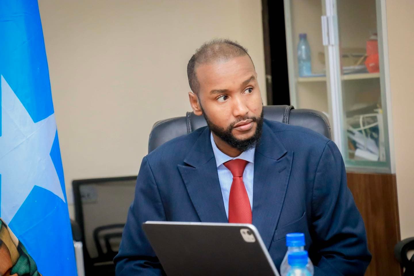 Sidee Soomaaliya ugu diyaar-garowday ka hortagga cudurka Ebola? 