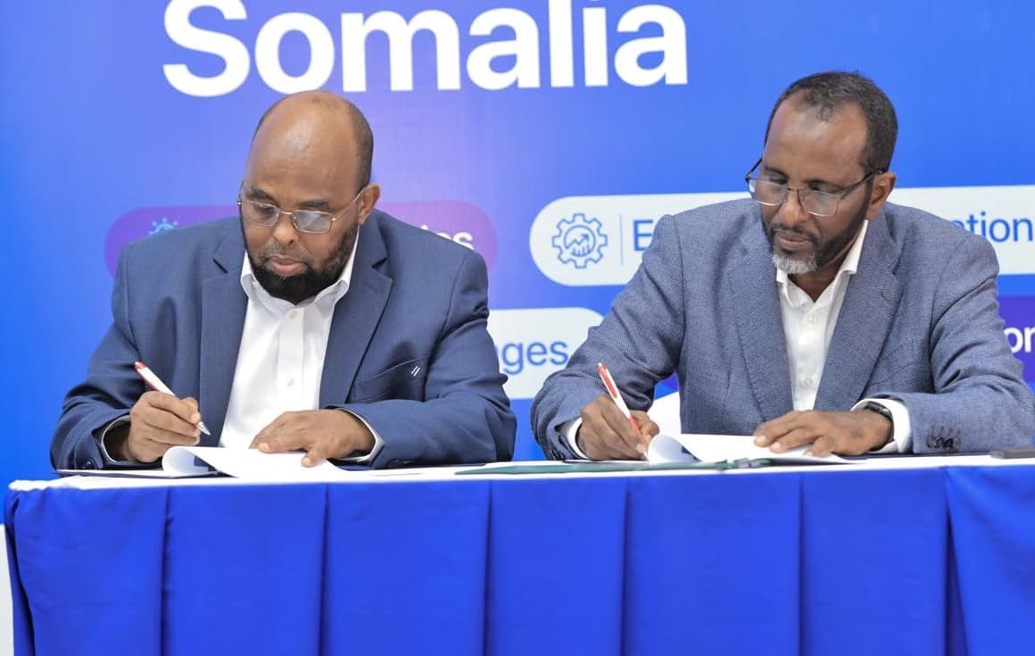 MyBank oo ku xirmay in ka badan 2 Milyan oo Adeegsadeyaal Waafi ah