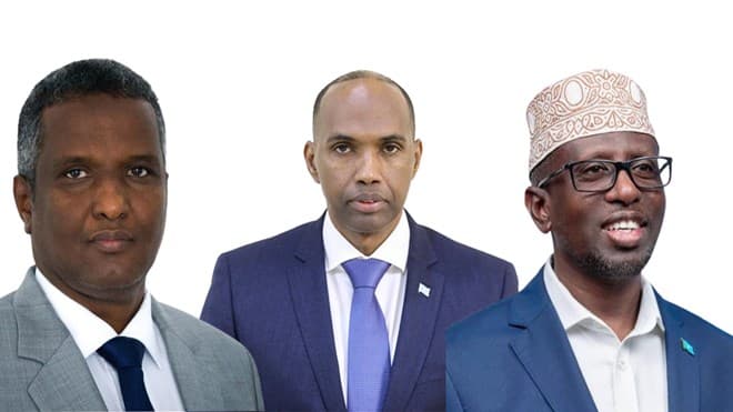 Mucaaradka Muqdisho oo xiisadda Israa’iil u adeegsanaya doodda doorashada