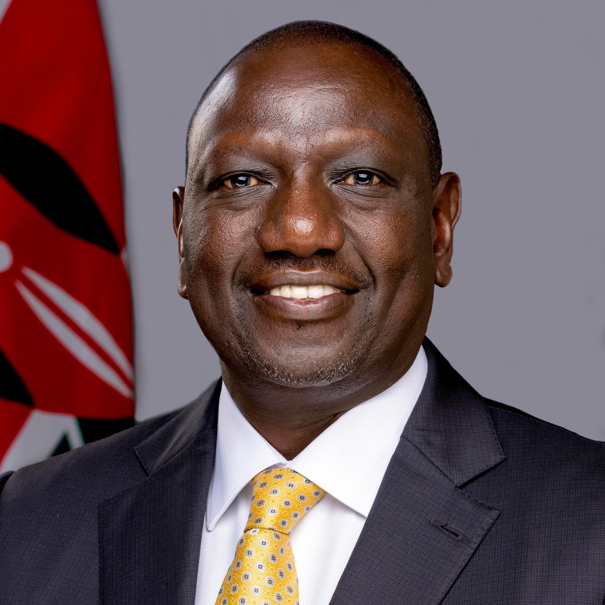 Madaxweyne Ruto oo ku wajahan UK iyo Spain.