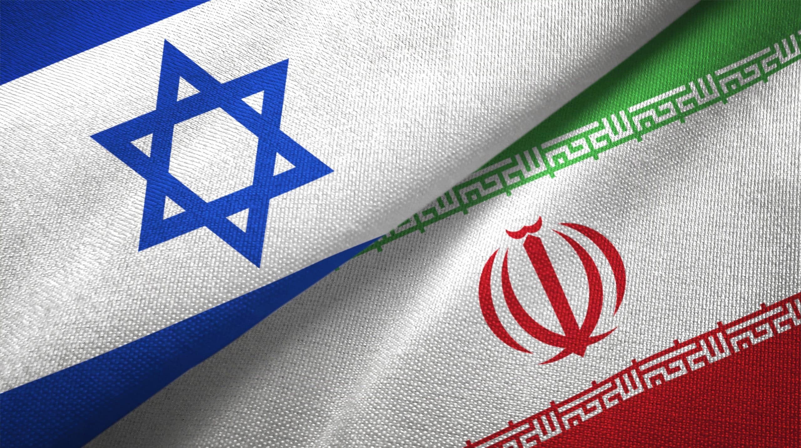 Israa'iil Oo Weerar Cirka Ah Ku Qaaday Iiran