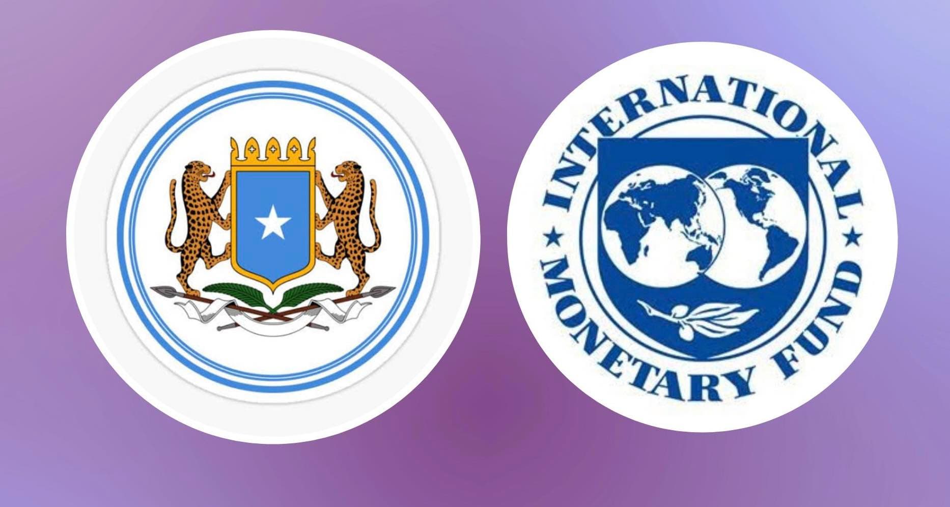 IMF oo ansixisay 40 milyan oo doolar oo lagu taageerayo Soomaaliya