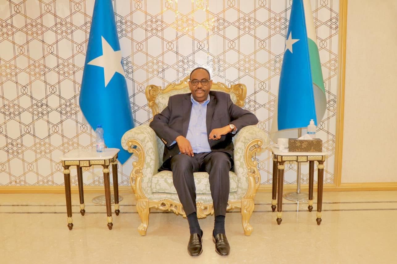 Deni oo ka laabtay hannaankii doorashada ee qof iyo cod