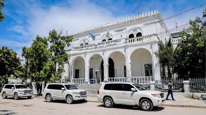 Soomaaliya oo shatiyo siisay  shirkadaha maalgelinta yar-yar ee aan keydka ahayn