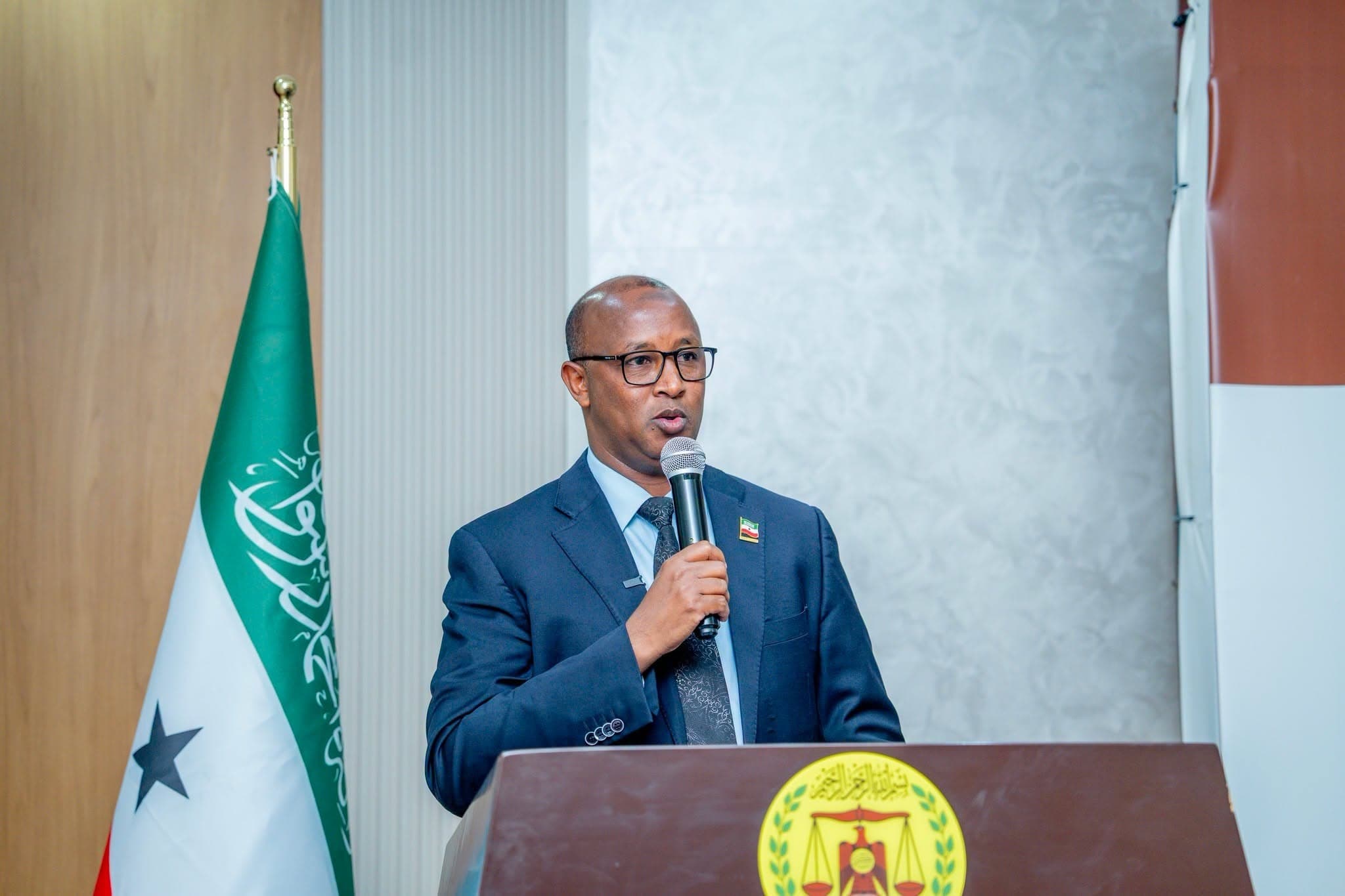 Somaliland oo shaacisay 774 boos oo shaqo ah oo loo tartamayo