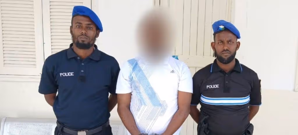 Booliska Jabuuti oo xiray maamule xawaalad oo lagu eedeeyay inuu lunsaday $18,570