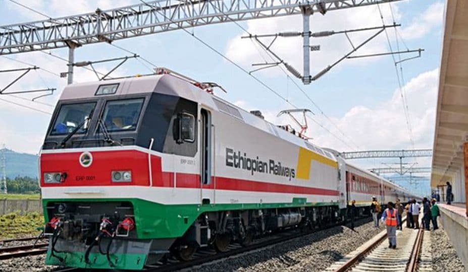 China oo wareejiyay maamulka wadada Tareenka ee Jabuuti iyo Itoobiya