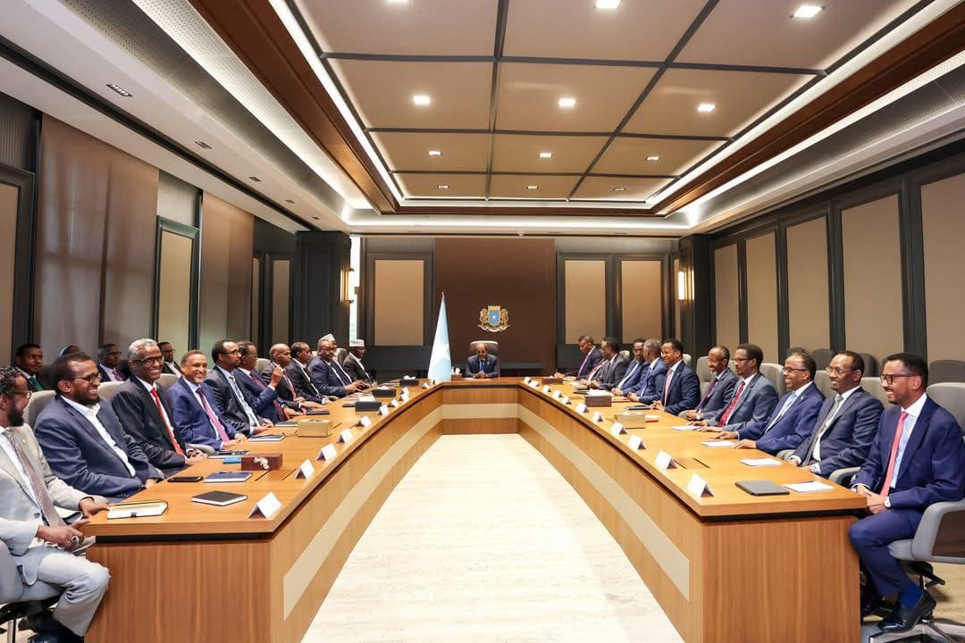 Beesha caalamka oo ku baaqday in is-afgarad laga gaaro hannaanka doorashooyinka 