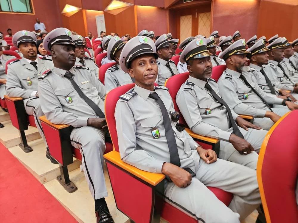 Jabuuti oo ballan qaadday dib-u-habaynta kastamka 