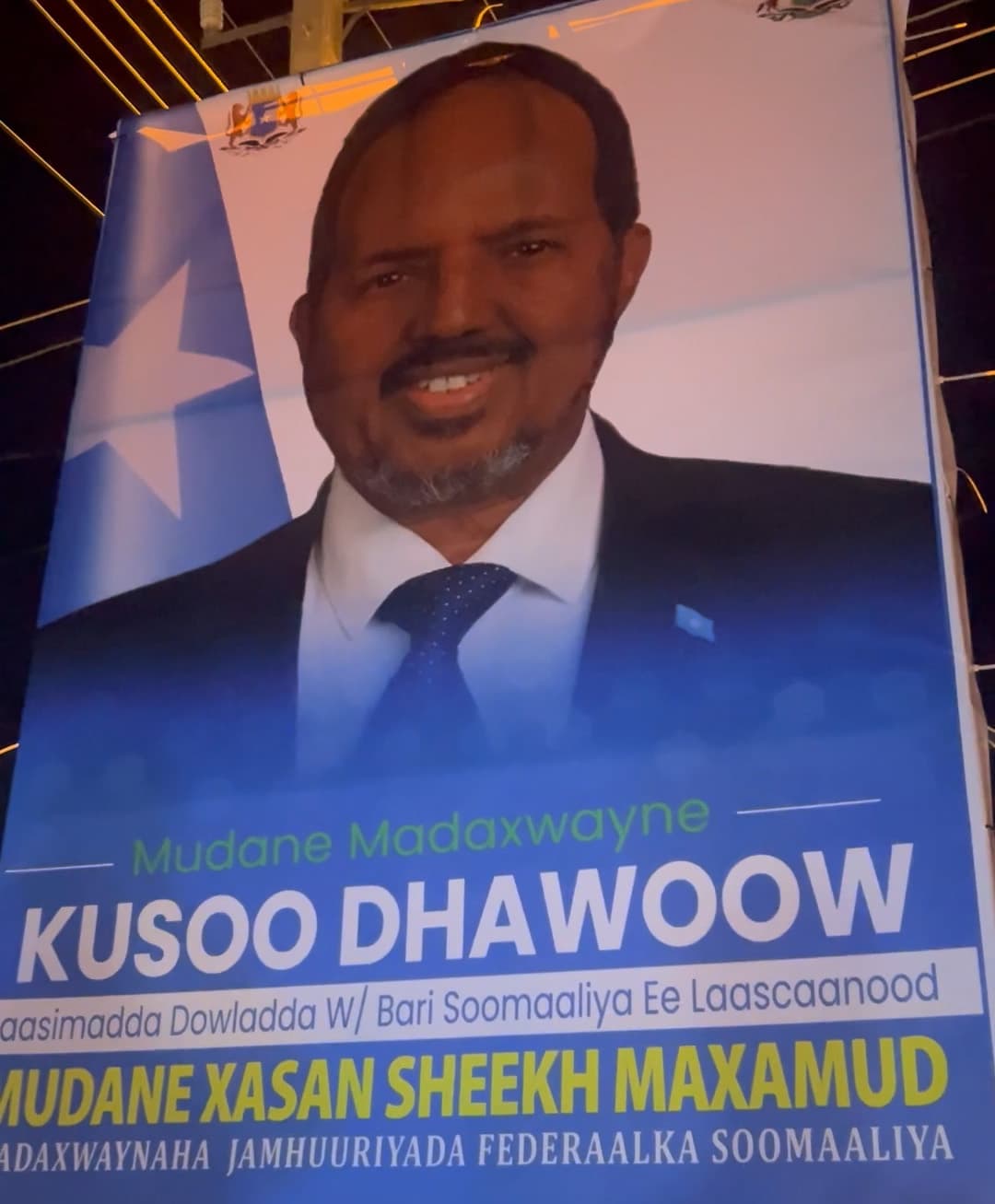 Laascaanood oo isu diyaarinaysa Caleema Saarka Hogaamiyeyaasha Waqooyi-bari