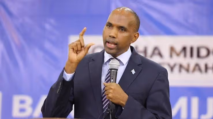 Aragti: Soomaaliya Ma Xamili karto Afar Sano Kale oo Hantideeda La Khasaariyo