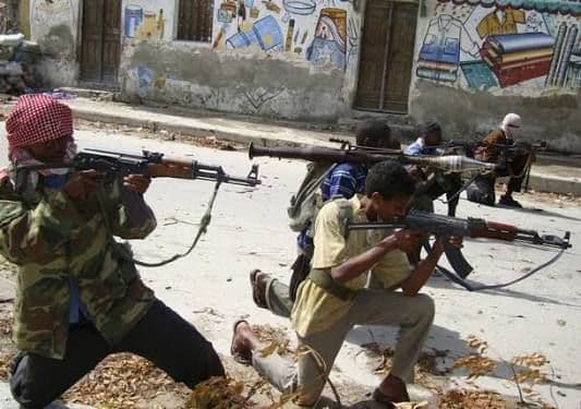 Jabuuti oo cambaareysay weerarkii Al-Shabaab ee Godka Jilacow 