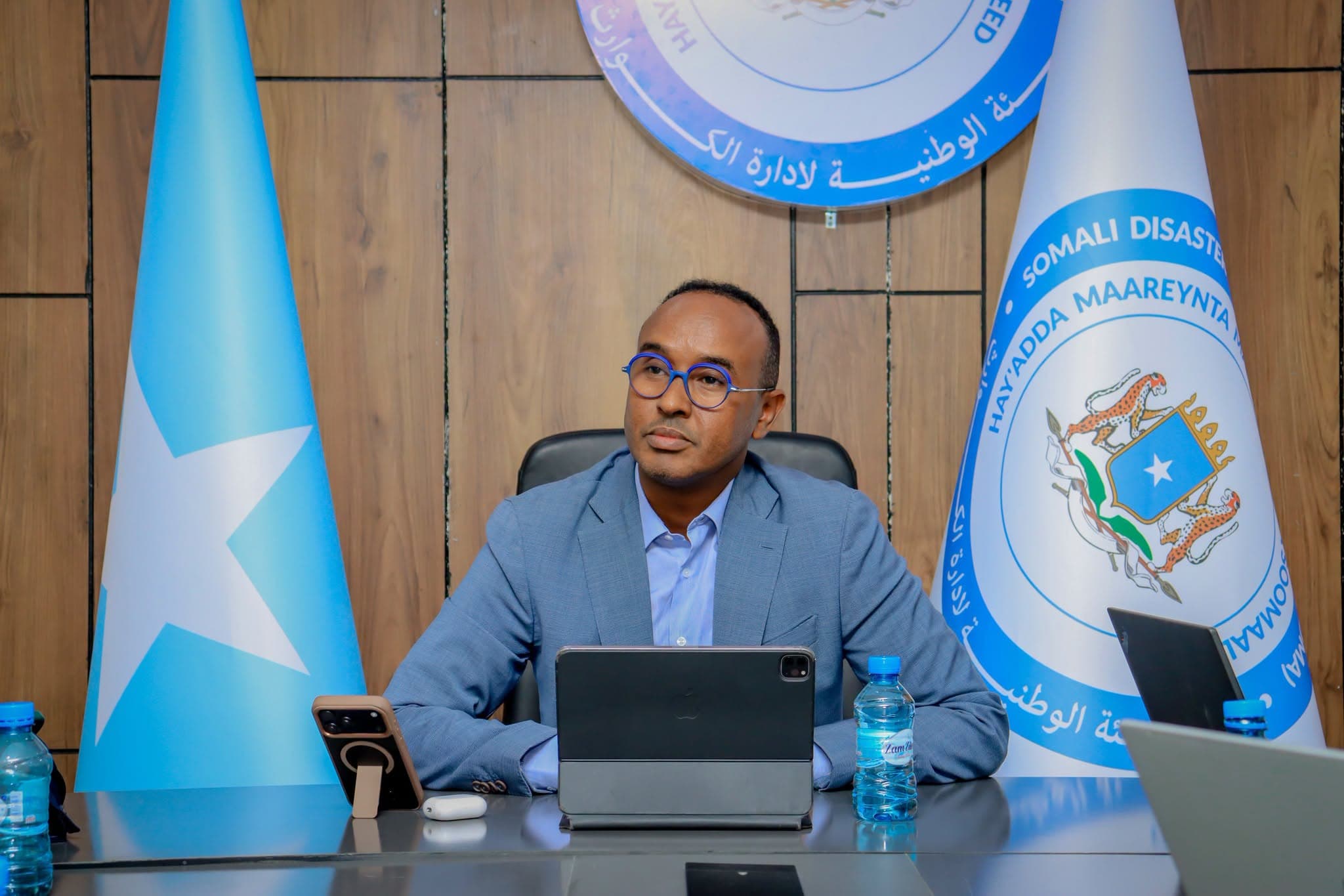 Soomaaliya oo digniin kasoo saartay roobabka xilliga Deyrta