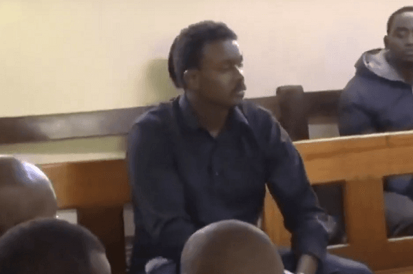 Xog cusub: Haashim oo qirtay dilkii Deeqa C/nuur  iyo xogta ku saabsan dilal kale