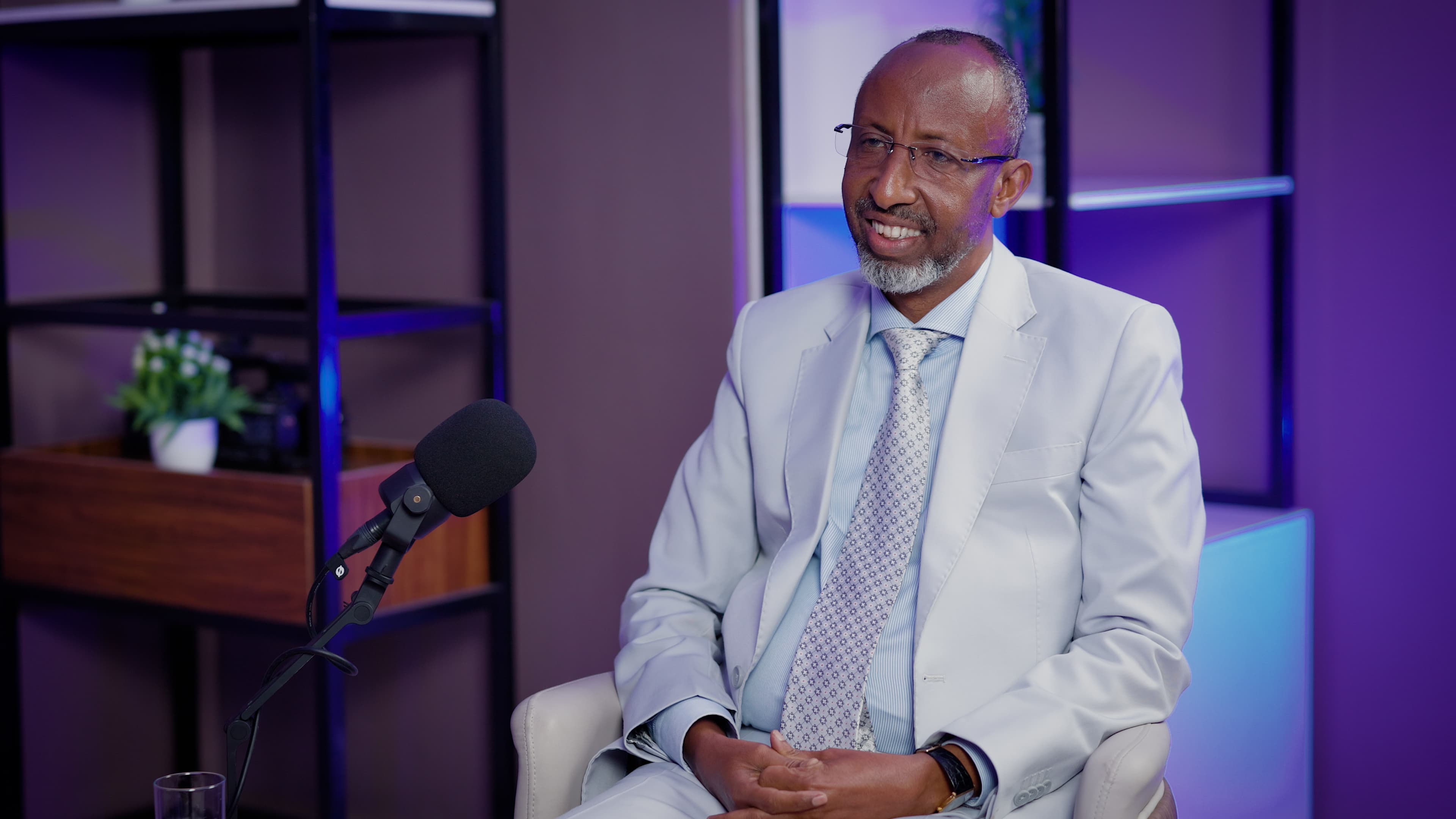 Sidee nidaamka federaalku u saameeyay waxbarashada?