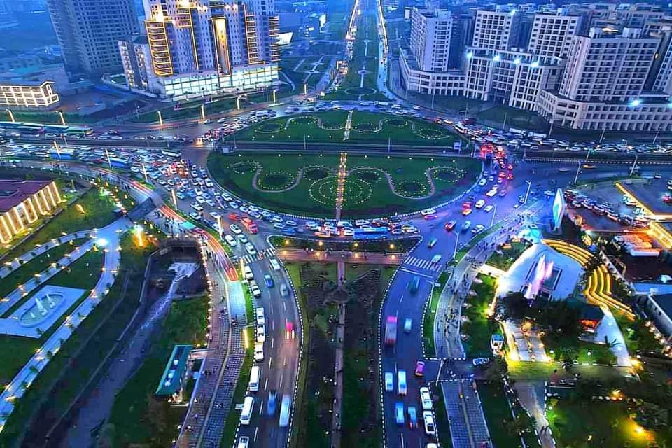 Addis Ababa oo hiigsaneysa horumarinta dalxiiska caafimaadka