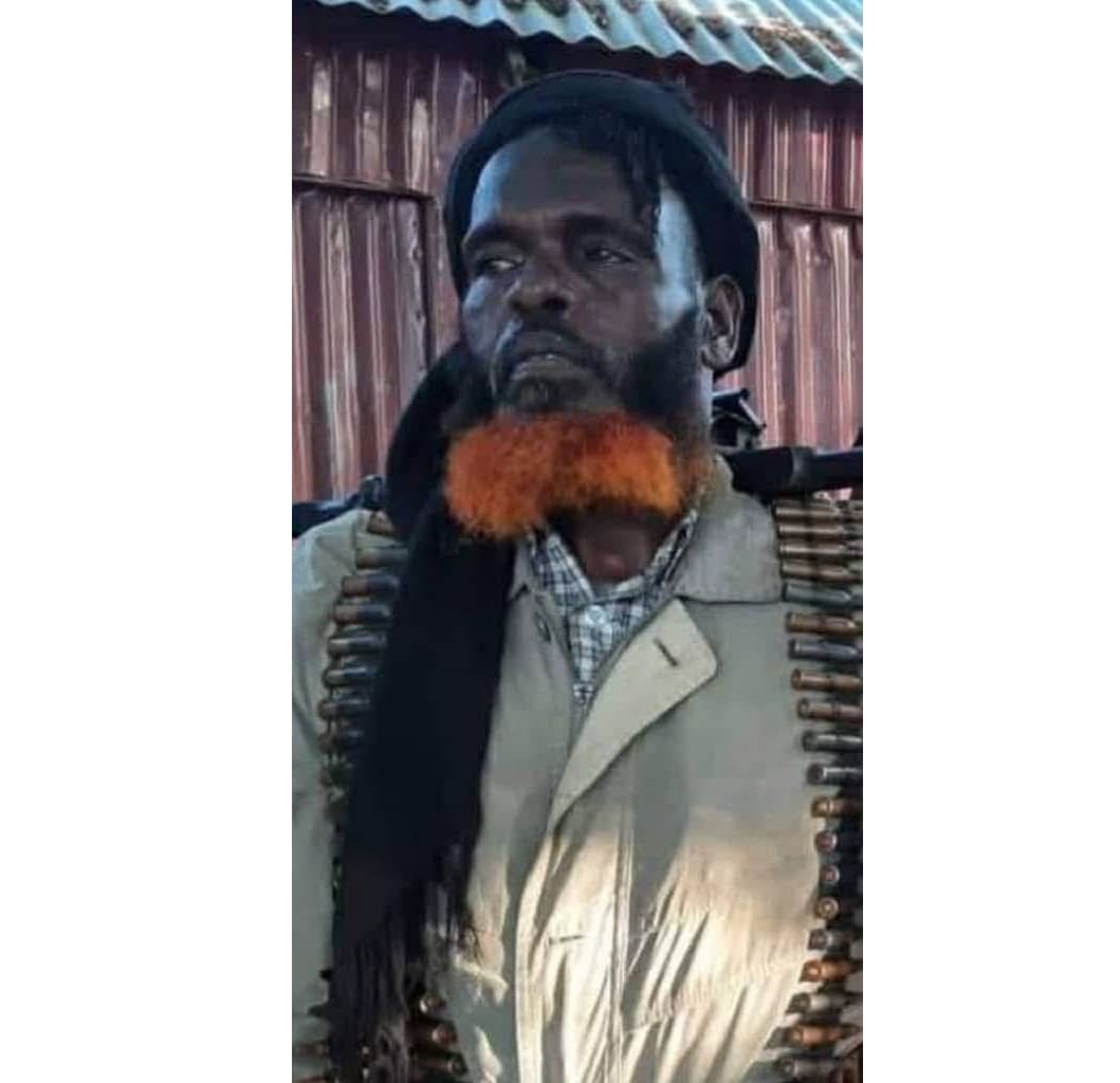 Waa kuma ninka ka tirsanaa Al-Shabaab 17 sano ee lagu dilay Shabeellaha Dhexe?