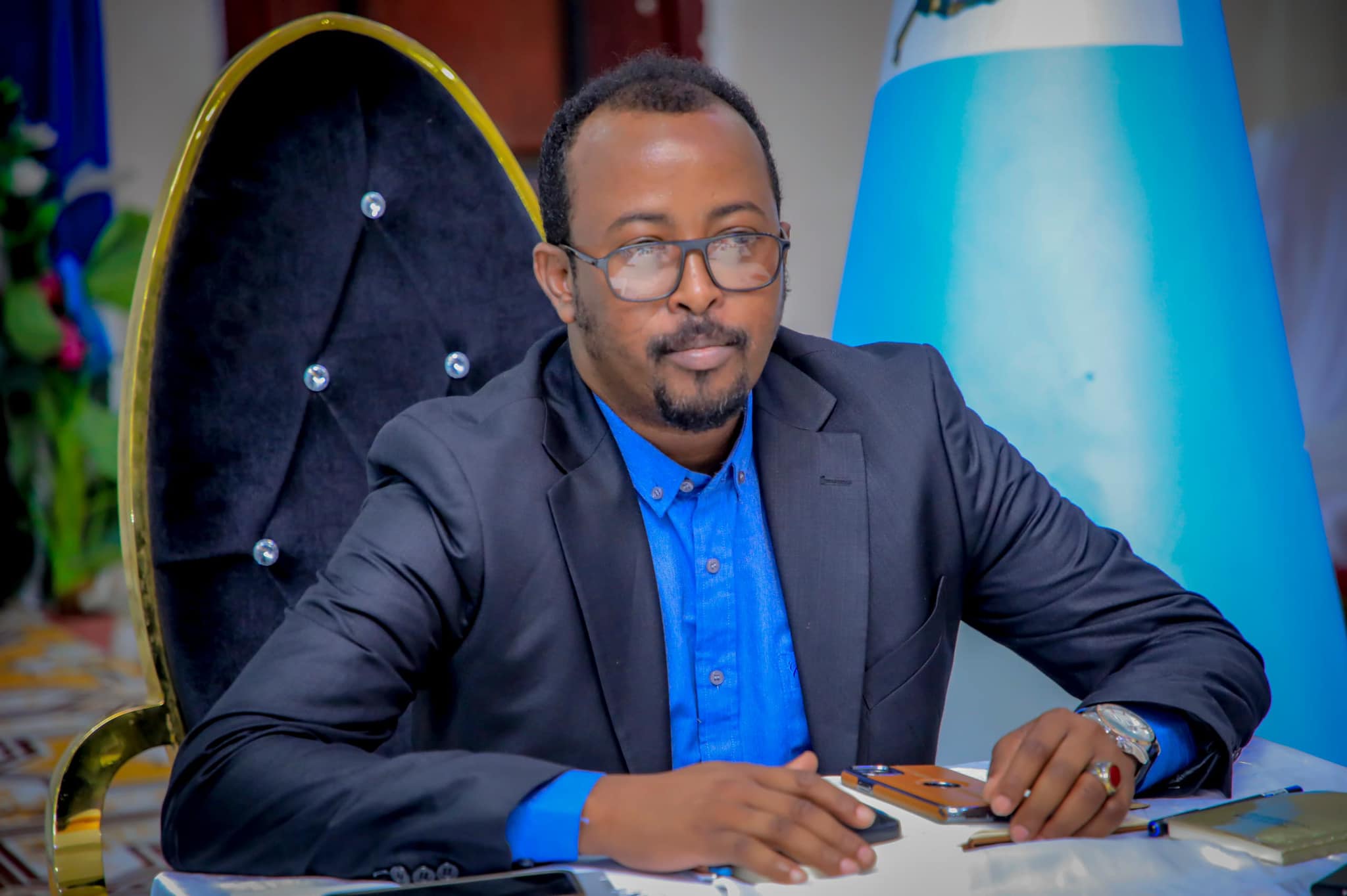 SSC-Khaatumo oo ka hortimid baaqa Somaliland ee aqoonsi raadinta