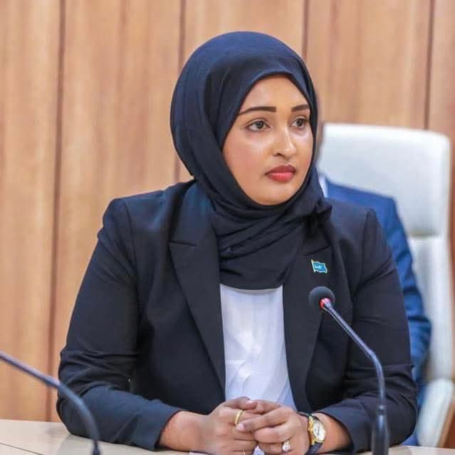 Wasaaradda Haweenka oo ka digtay in la wiiqo qoondada haweenka