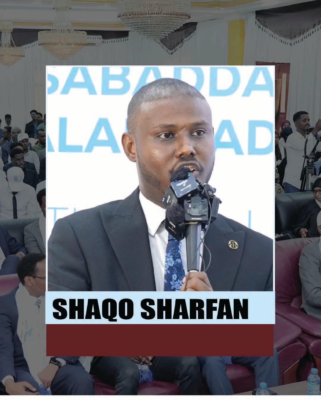 Muxuu yahay Barnaamijka lagu ilaalinayo Xaquuqda Shaqaalaha Soomaaliyeed? 