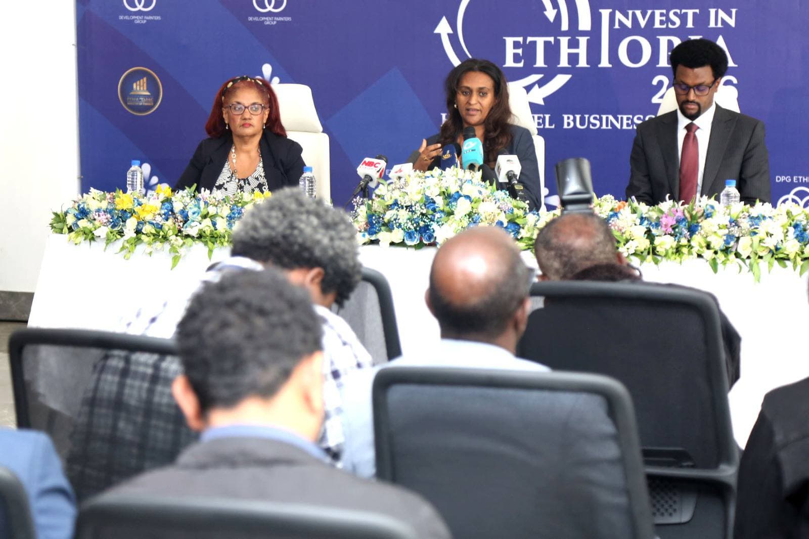 Itoobiya oo diyaar garow ugu jirta martigelinta madal maalgashi oo caalami ah