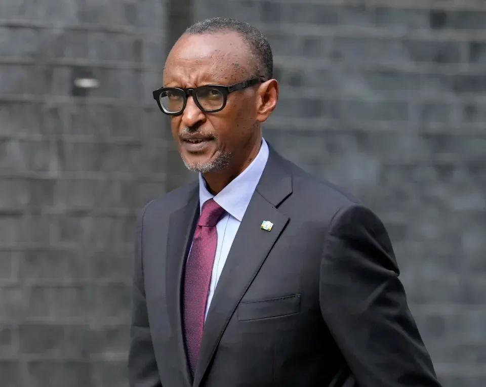 Rwanda: Muwaadiniinta Afrika loogama baahna dal ku gal