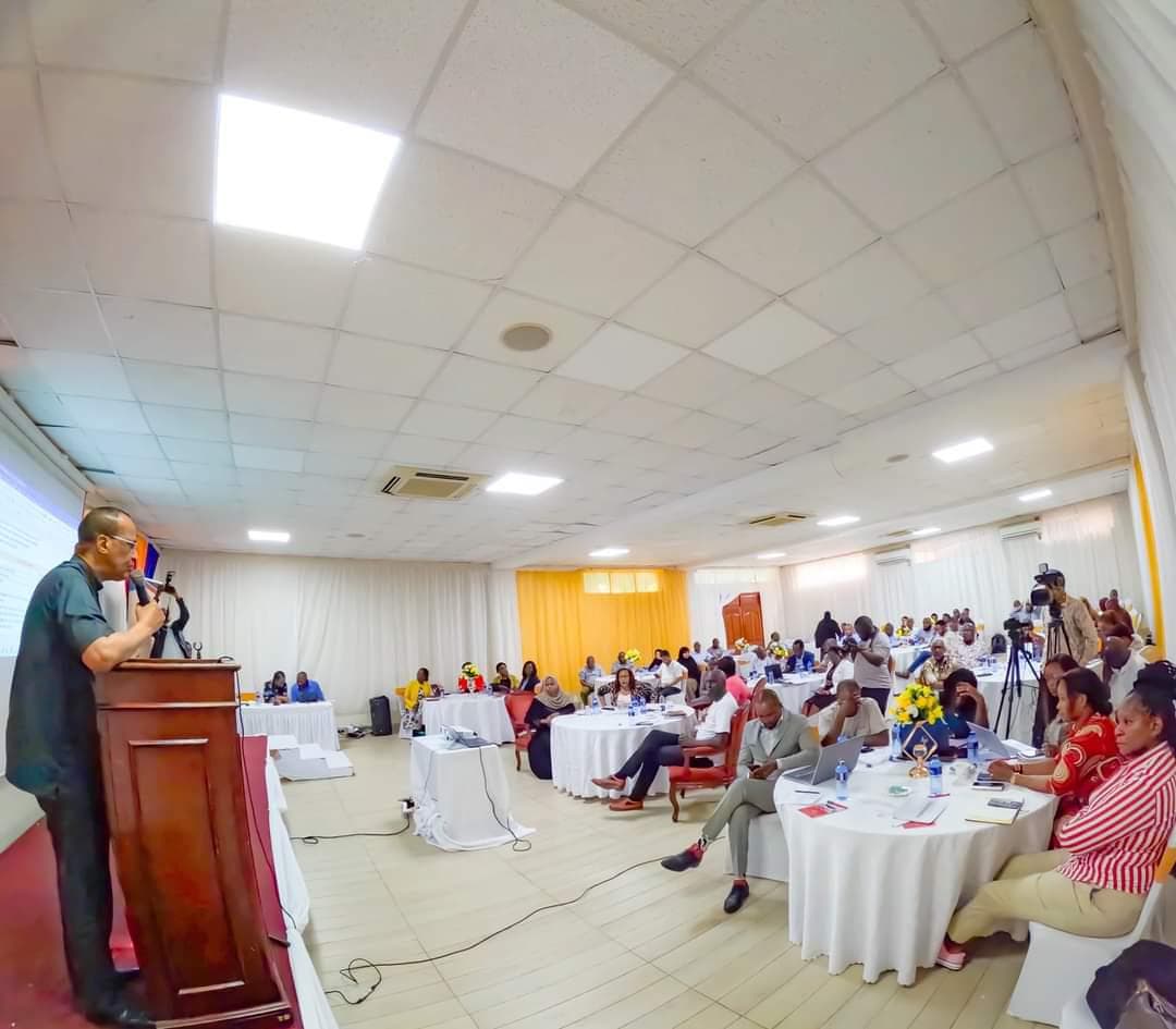 Garissa oo martigelisay shirka caafimaadka ee Ismaamullada Kenya
