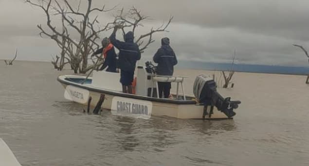 Kenya..Hal qof ayaa ku dhintay, 6 kalena waa lagu la'yahay doon ku dagtay harada Baringo