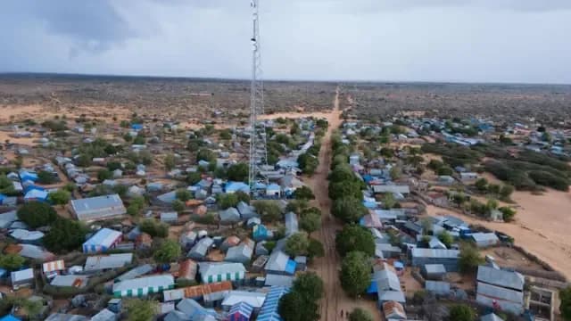 Ciidamada Dowladda oo la Wareegay Masaajid Cali Gaduud