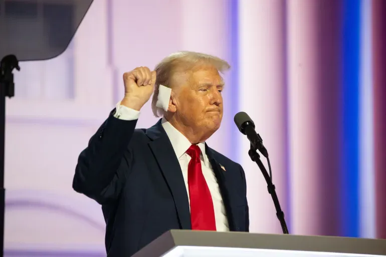 Trump: Ma aqoonsan doonno Somaliland xilligan