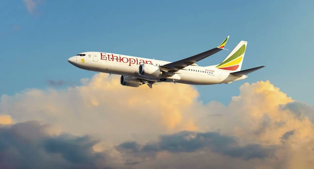 Hakad ku yimid duulimaadyada gudaha ee Ethiopia Airlines 