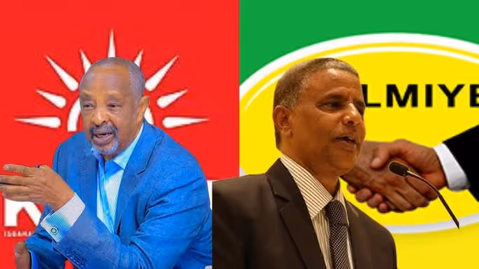 Xisbiyada mucaaradka Somaliland oo xukuumadda Cirro ku eedeeyay cadaadis ka dhan ah saxaafadda