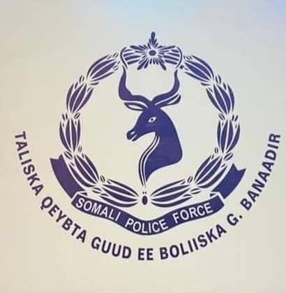 Boliiska oo soo xiray dhallinyaro lagu eedeyay falal amniga ka dhan ah