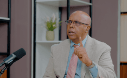 Ganacsade Siyaasadda U Soo Wareegay: Hamiga Madaxweyne ee Musharrax Fiqi