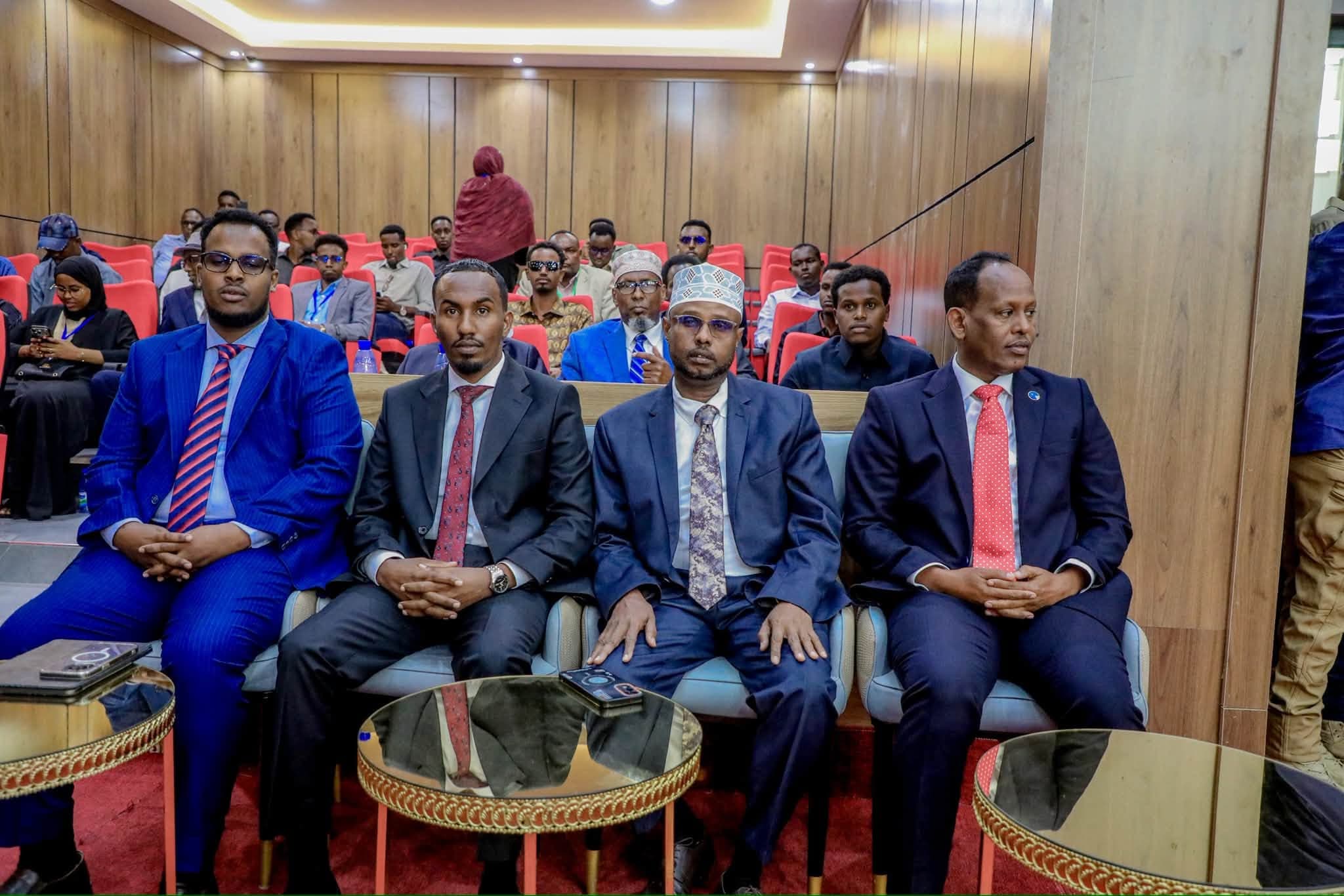 Yaa Ku Guuleystay Guddoonka Golaha Wakiillada Galmudug?