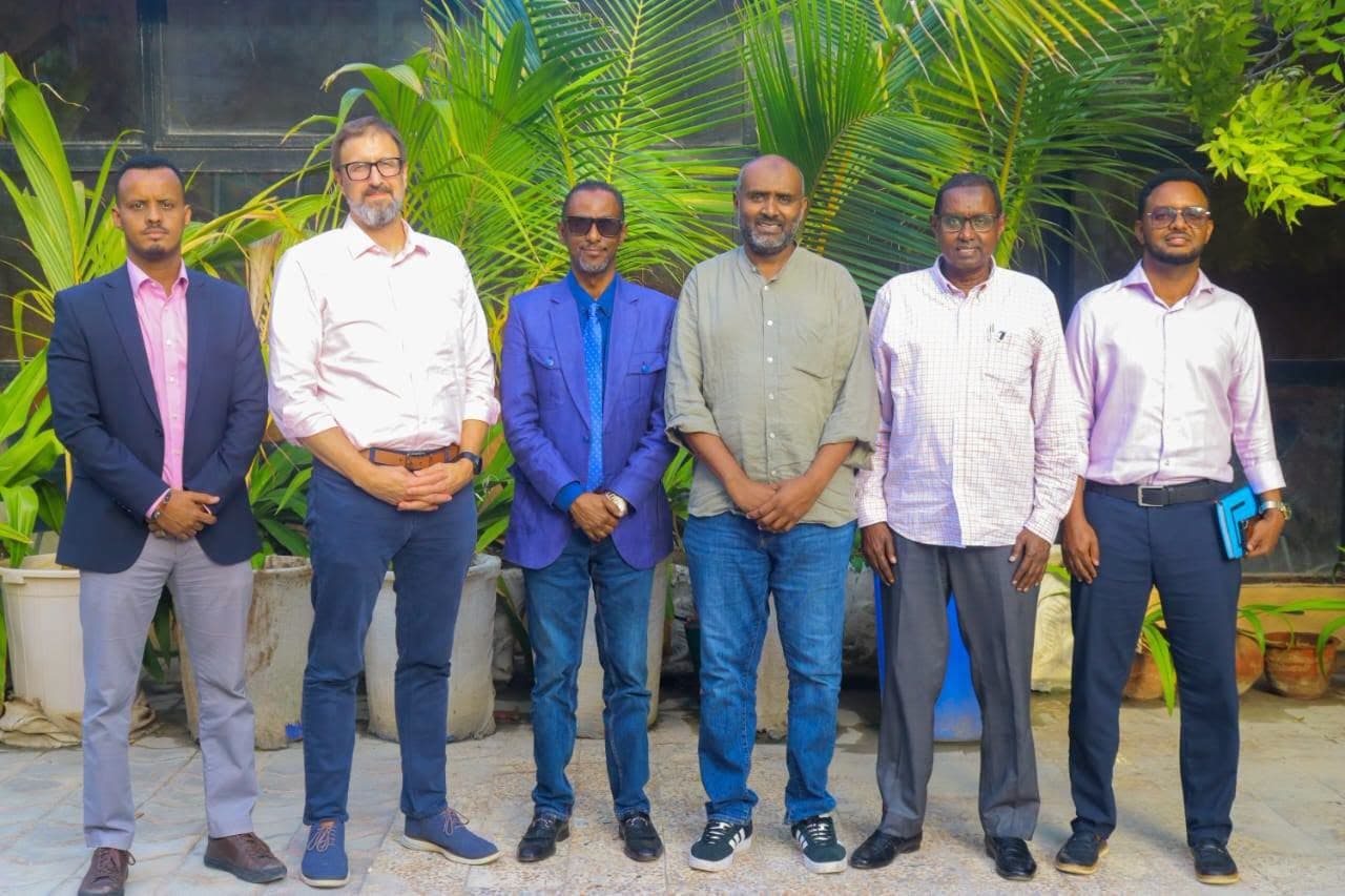 Hay’adda Qaxootiga Soomaaliya oo ka digtay saameynta dhimista maalgelinta gargaarka bani’aadannimo