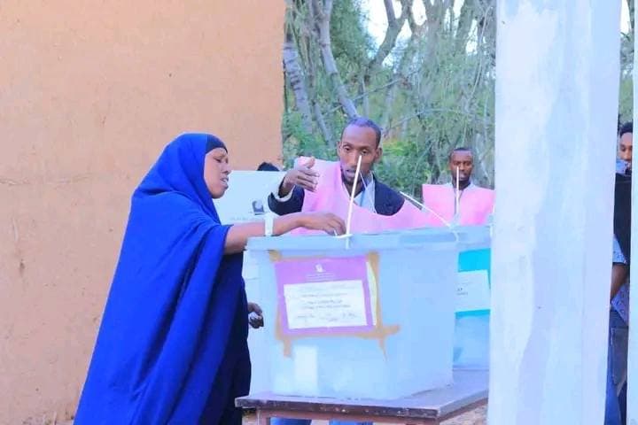 Sidee Doorashadu uga socotaa Dowlad Deegaanka Soomaalida?