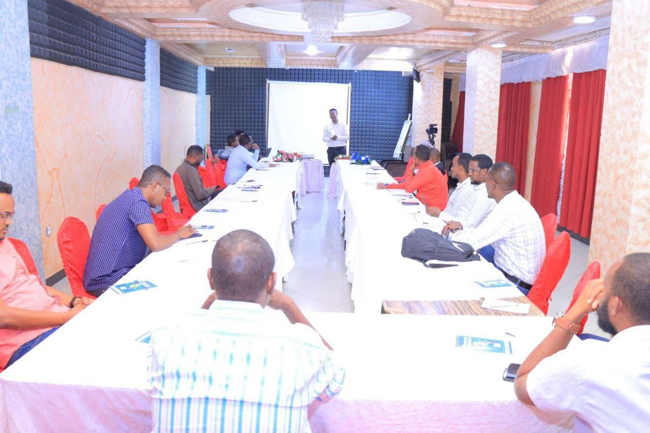 Jigjiga oo laga daahfuray wejiga 2-aad ee Horumarinta Nafaqada 